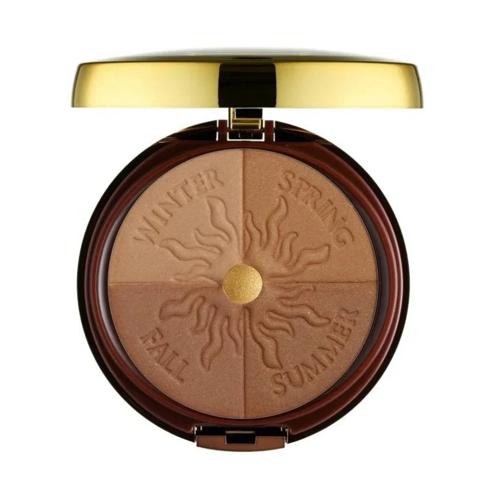 Physicians Formula‎ Bronze Booster Glow Boosting Pressed Bronzer Medium to Dark